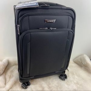 samsonite glengariff 28 spinner